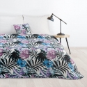 Eurofirany D91/N/MALIBU 200X220 Bedspread Eurofirany D91/N/MALIBU 200X220 Bedspread