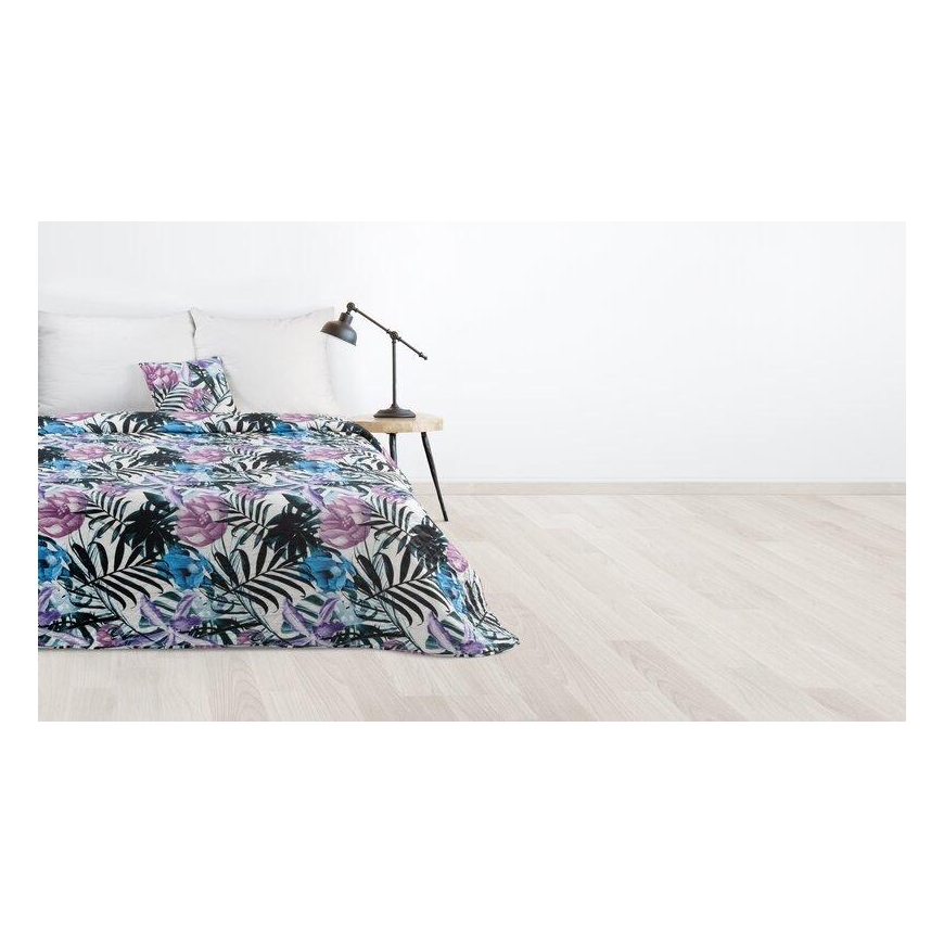 Eurofirany D91/N/MALIBU 200X220 Bedspread – 2