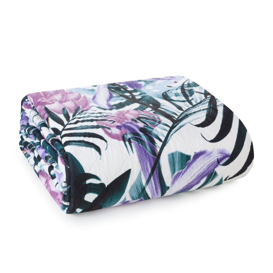 Eurofirany D91/N/MALIBU 200X220 Lovatiesė – 4
