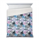 Eurofirany D91/N/MALIBU 200X220 Bedspread Eurofirany D91/N/MALIBU 200X220 Bedspread