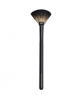 Osom Professional Fan-shaped brush PF0082TY-30A