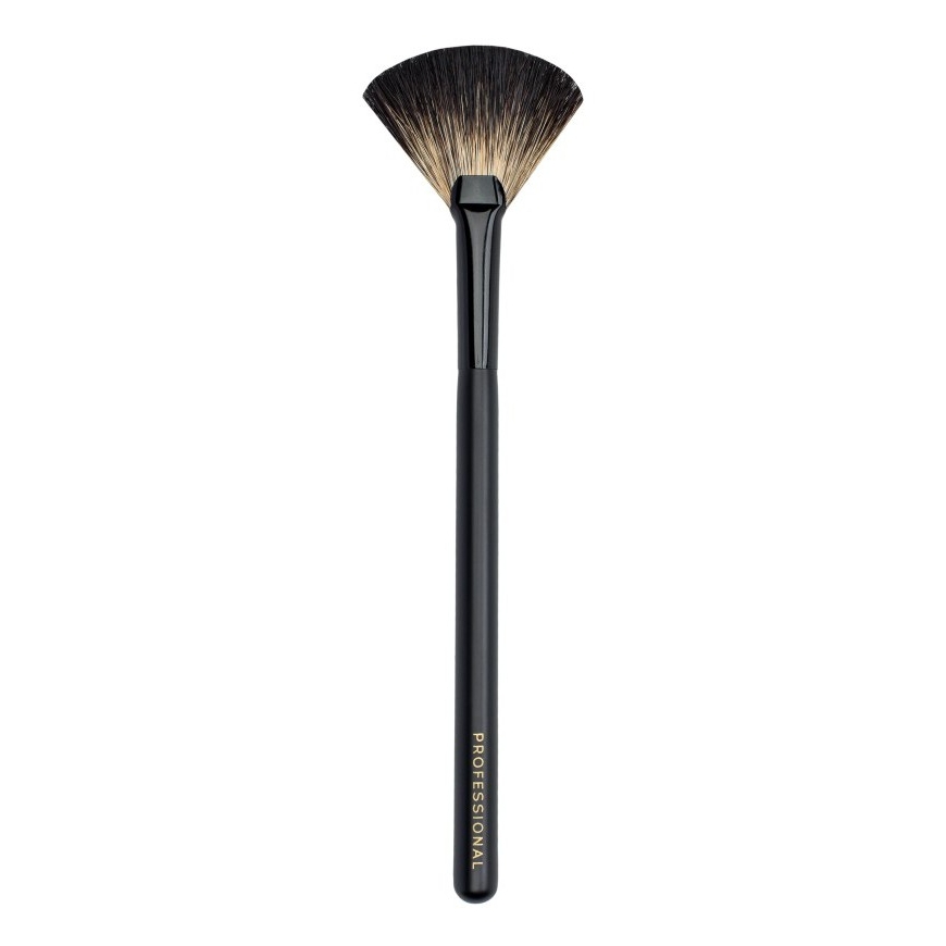 Osom Professional Osom Professional Fan-shaped brush