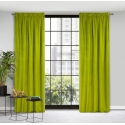 Eurofirany ZAS / PIERRE / OLIVE 140X300 TAPE Eurofirany ZAS / PIERRE / OLIVE 140X300 TAPE