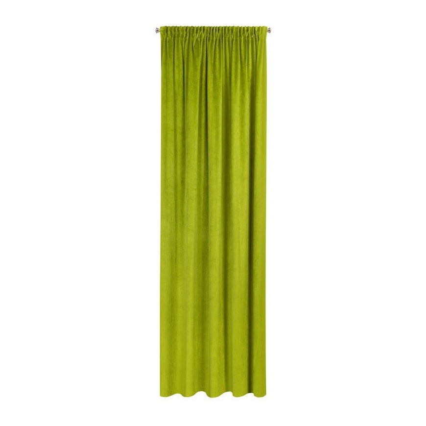 Eurofirany ZAS / PIERRE / OLIVE 140X300 TAPE – 4