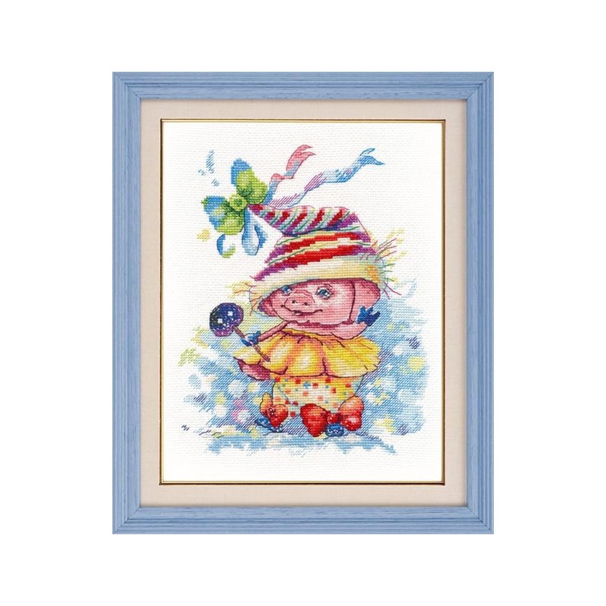 Beldizart SALE (Discontinued) Masquerade S1160