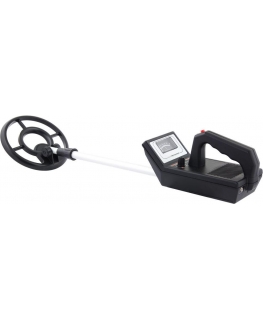 Esperanza metal detector TREASURE HUNTER