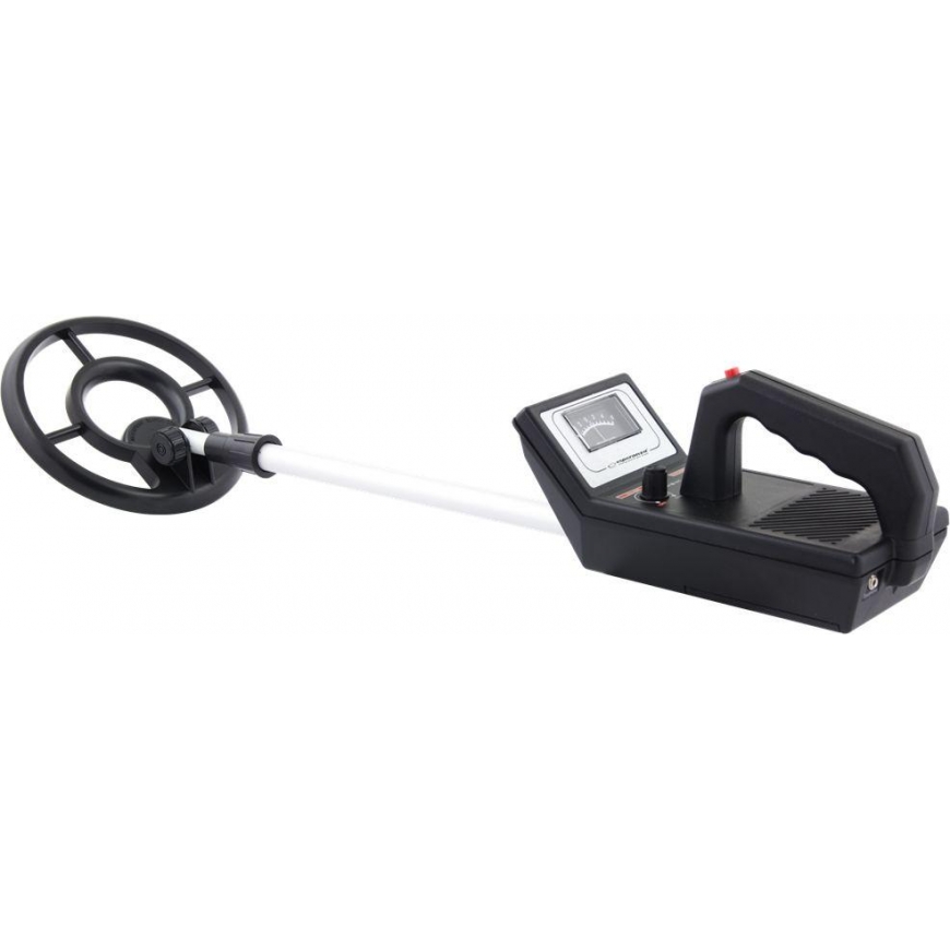 Esperanza metal detector TREASURE HUNTER