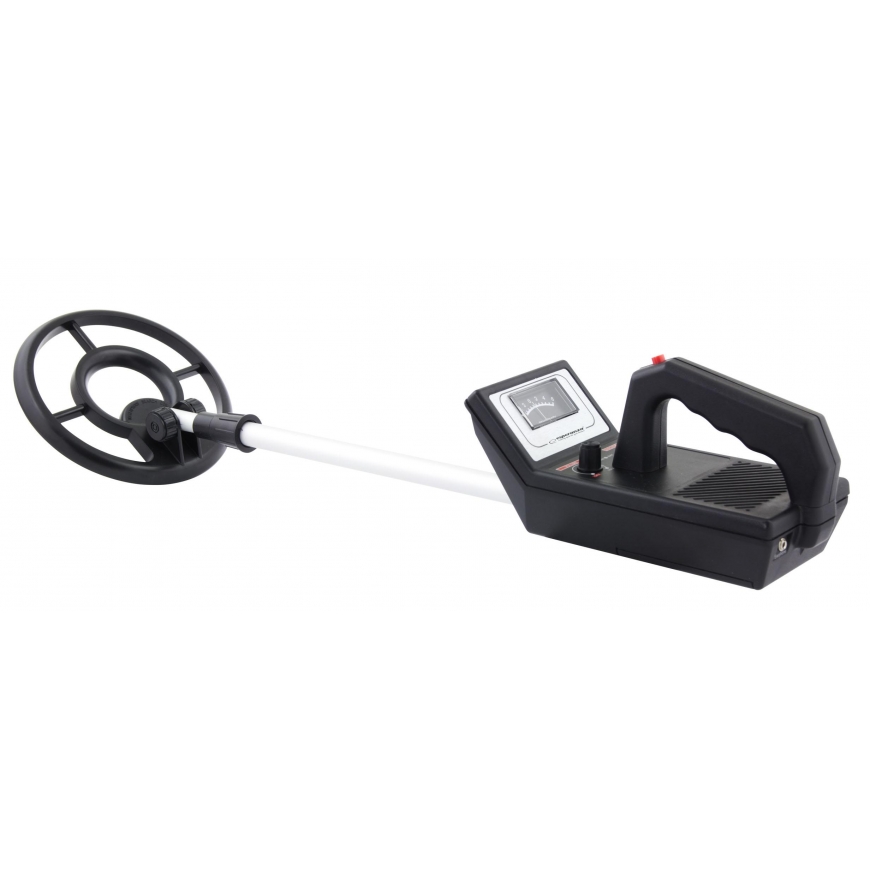 Esperanza metal detector TREASURE HUNTER – 4