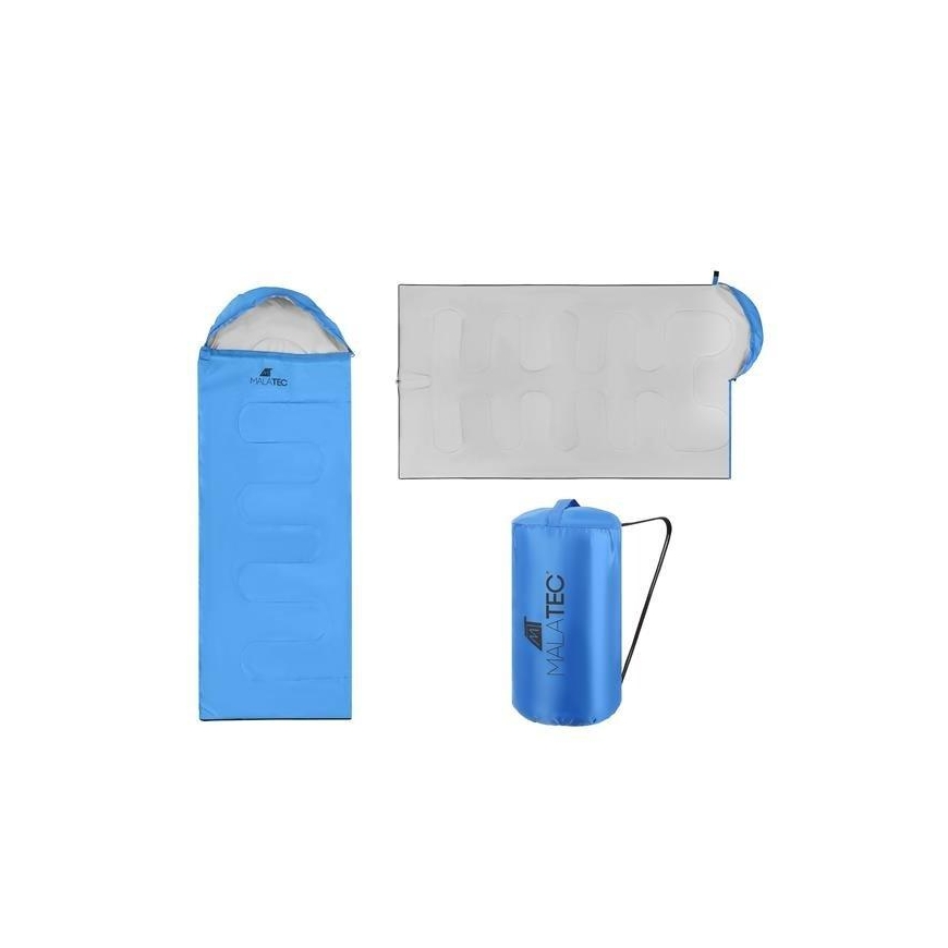 Trizand Miegmaišis 2in1- mėlynas S10249