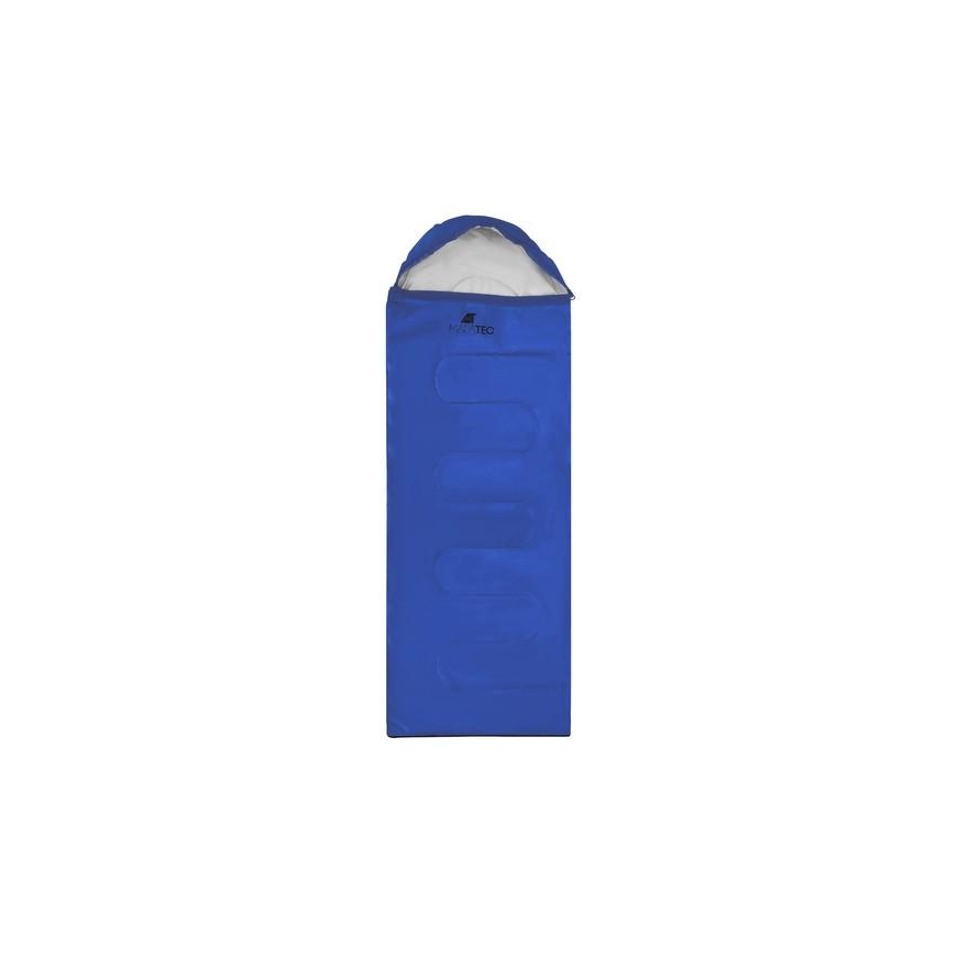 Trizand Miegmaišis 2in1- mėlynas S10249 – 2