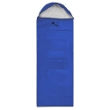 Trizand Sleeping bag 2in1- blue S10249