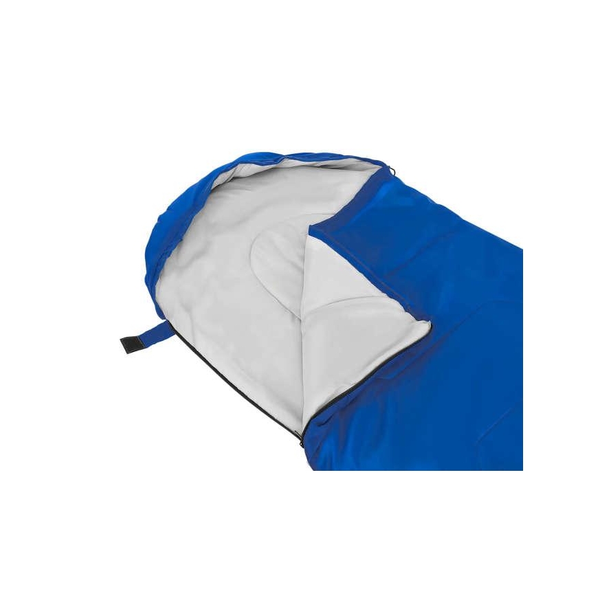 Trizand Sleeping bag 2in1- blue S10249 – 4