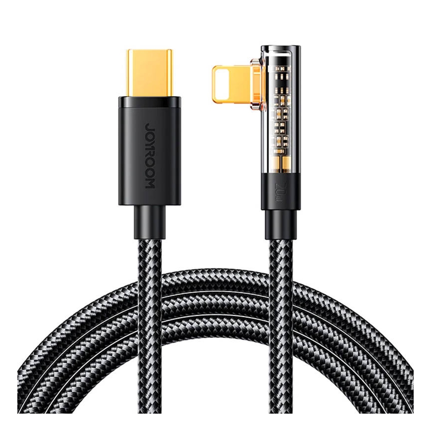 JOYROOM USB-C cable for Lightning Joyroom