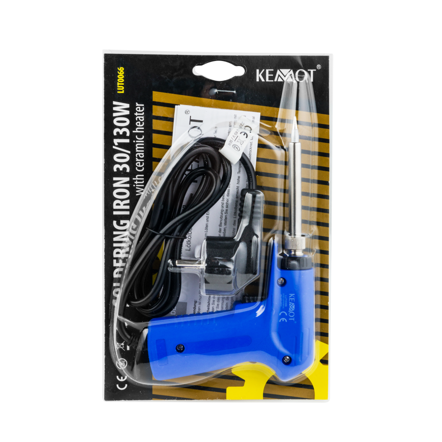 Kemot Lituoklis LUT0066 - 30/130W – 3