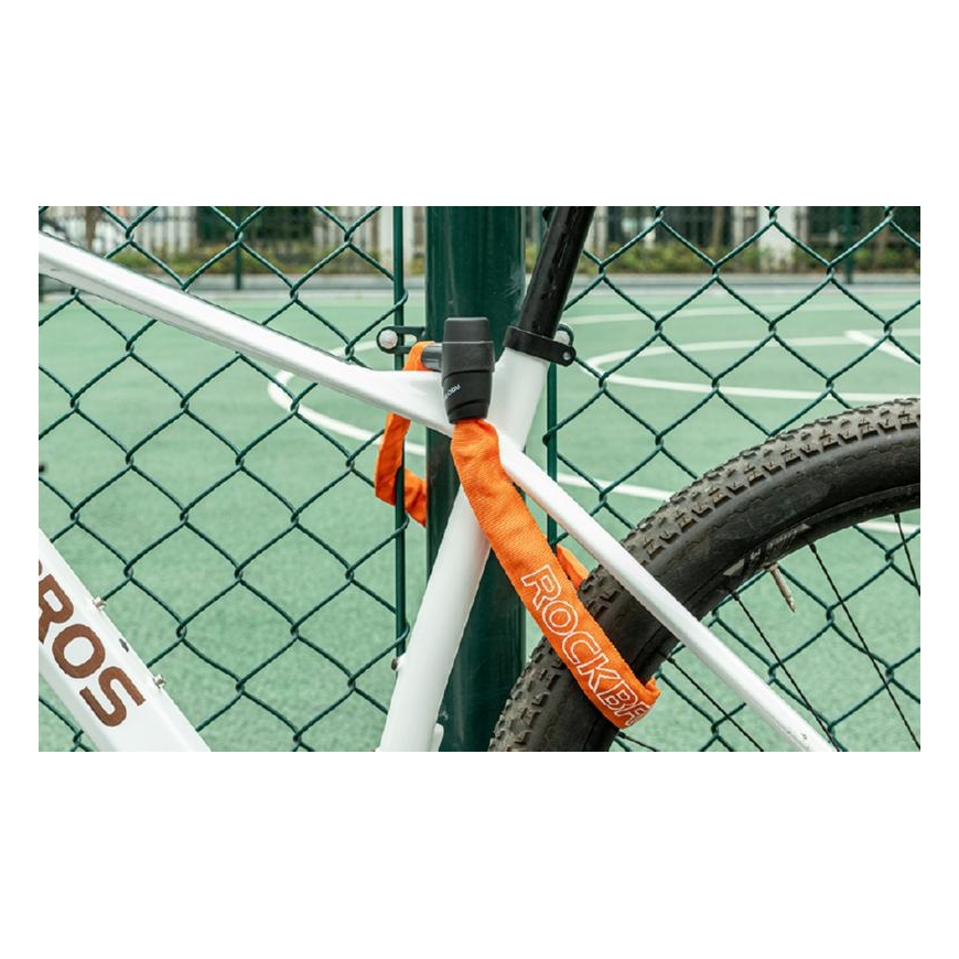 Bike lock RockBros RB3230001001 – 2