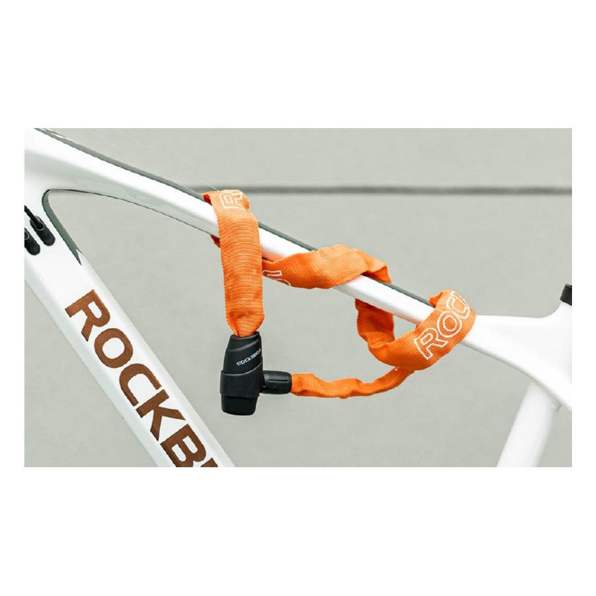 Bike lock RockBros RB3230001001 – 3