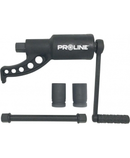 Proline Sukimo momento daugiklis 4800 nm, 1:64, 32,33 mm, prolinas