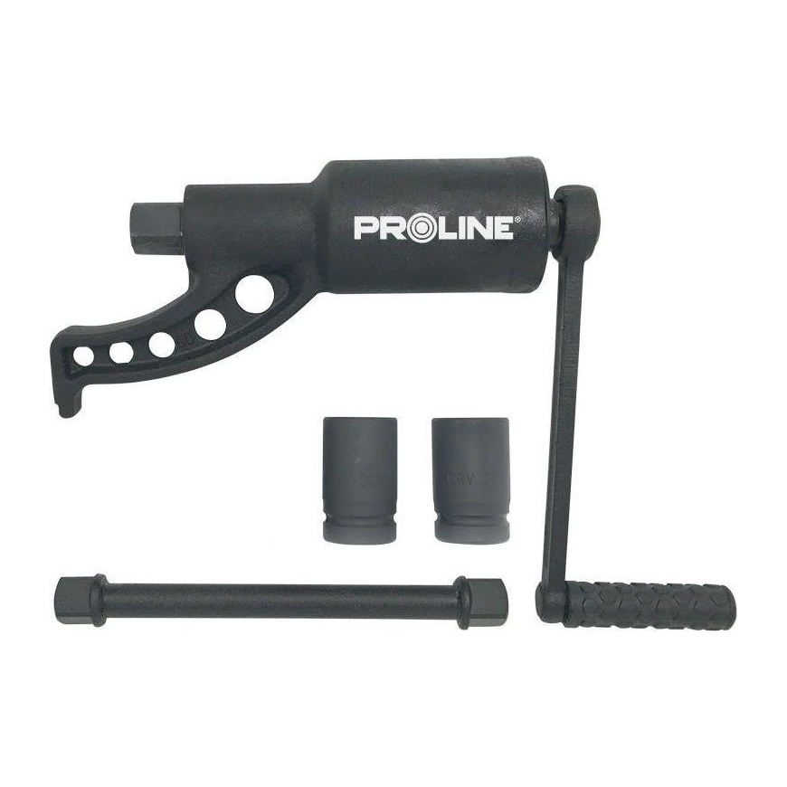 Proline Torque multiplier 4800 nm, 1:64