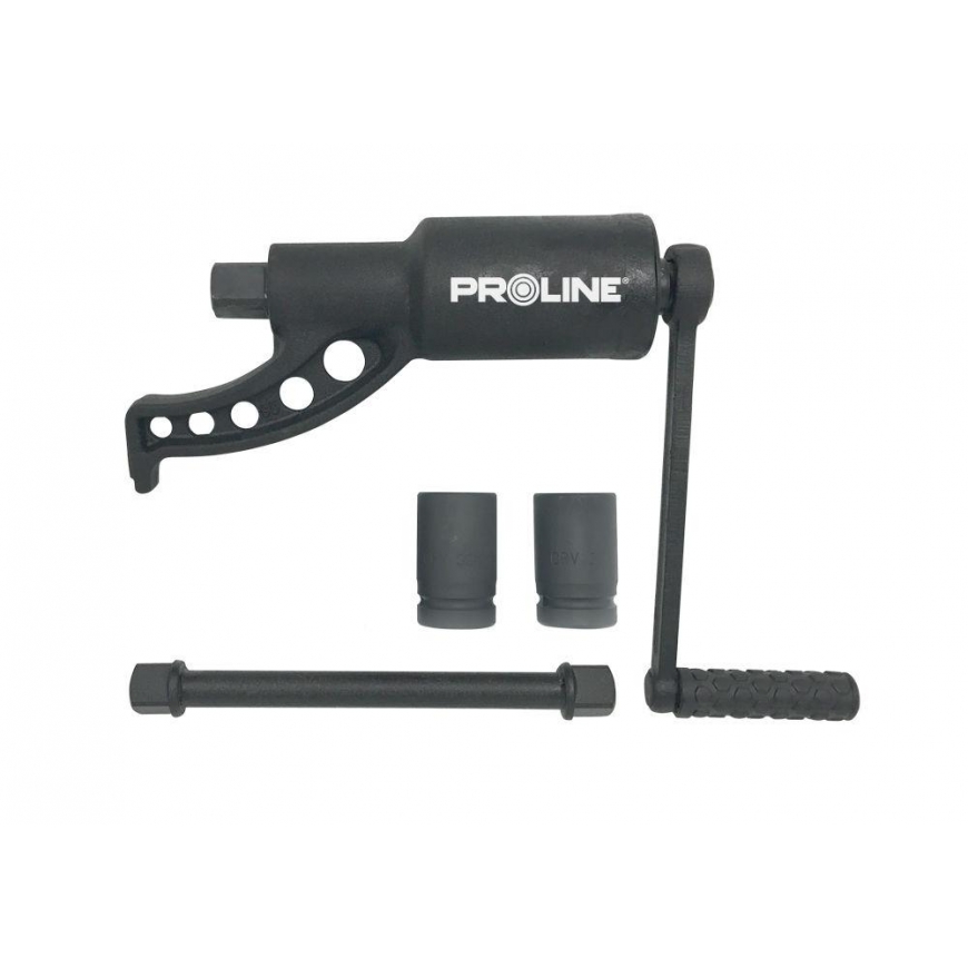 Proline Torque multiplier 4800 nm, 1:64, 32.33 mm, proline – 2