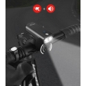 Bicycle lamp RockBros RBV18200
