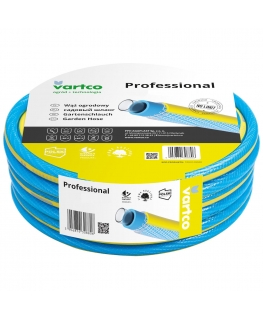 Agaplast Garden hose Vartco Professional 3/4" 20m