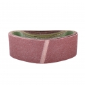 Proline Abrasive belts, 100x610mm, 10 pcs., thickness 80, proline Proline Abrasive belts, 100x610mm, 10 pcs., thickness 80, proline