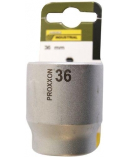 1/2" Hex head PROXXON 36 mm
