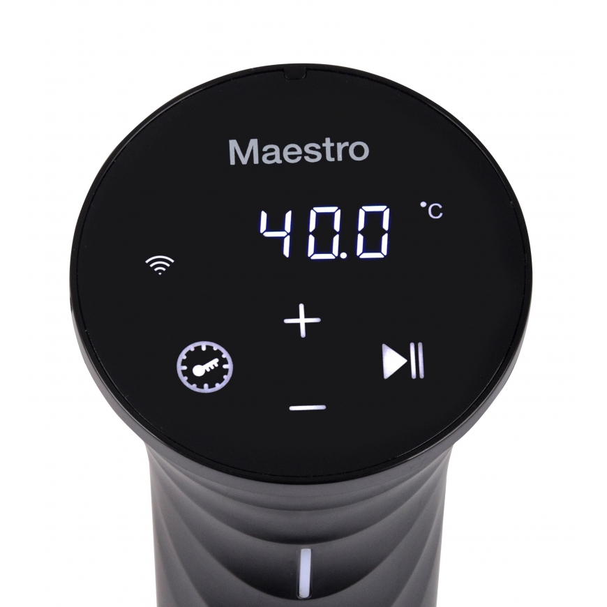 Circulator G21 Maestro, WiFi, 1200 W, 600920 – 4