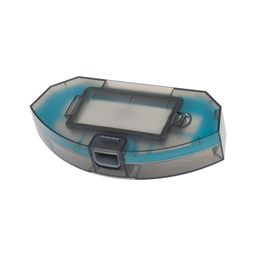 Teesa Dust container for TEESA SMART