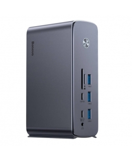 Baseus UnionJoy Dok stacija 17-Port