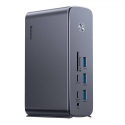 Baseus UnionJoy Dok stacija 17-Port Baseus UnionJoy Dok stacija 17-Port