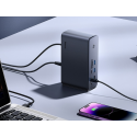 Baseus UnionJoy Docking Station 17-Port