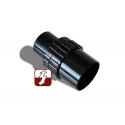 Antistatic hose nozzle NILFISK Ø27x50mm