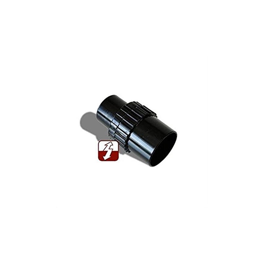 Antistatic hose nozzle NILFISK Ø27x50mm – 2