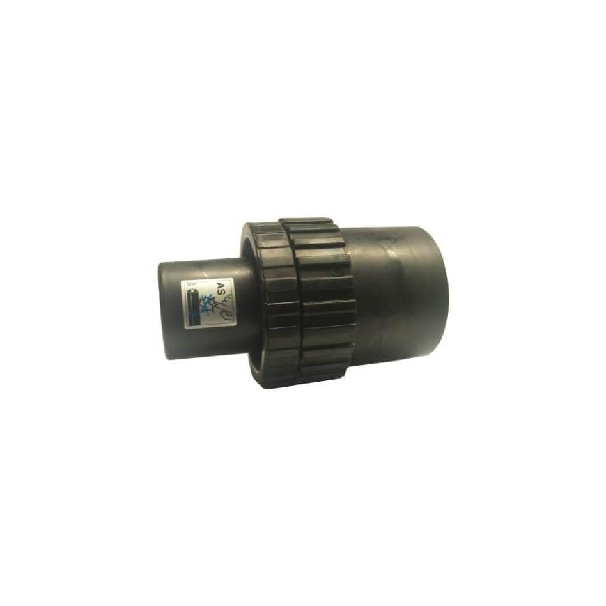 Antistatinis žarnos antgalis NILFISK Ø27x50mm – 3