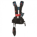 Professional belts for trimmer MAKITA EM4351 199378-7
