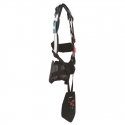 Professional belts for trimmer MAKITA EM4351 199378-7