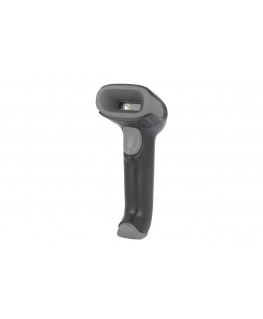 Honeywell Voyager XP 1472g Rokas svītrkodu skeneris 1D/2D LED Melns, Pelēks