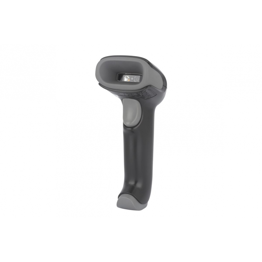 Honeywell Voyager XP 1472g Kannettava viivakoodinlukija 1D/2D LED Musta, Harmaa