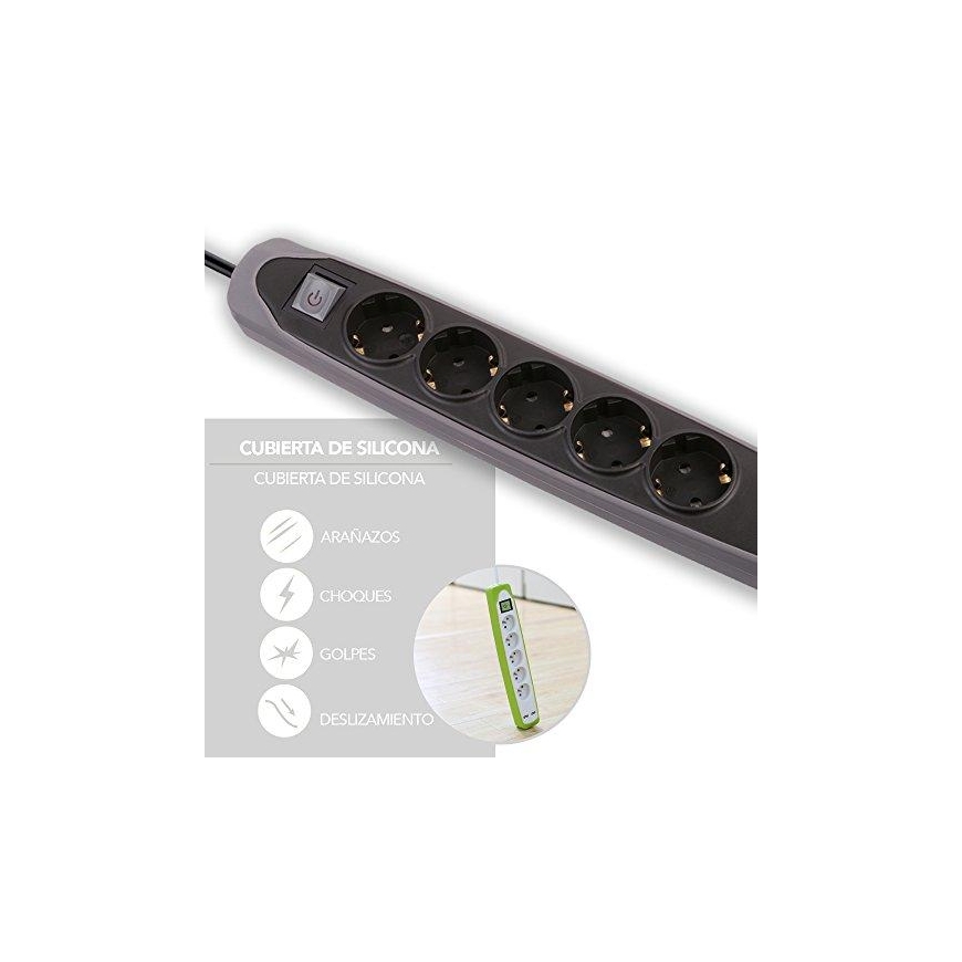 Electraline 62156 – 3