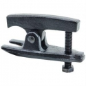 Topex Rutulinių jungčių ištraukiklis, 45 x 15 mm Topex Rutulinių jungčių ištraukiklis, 45 x 15 mm