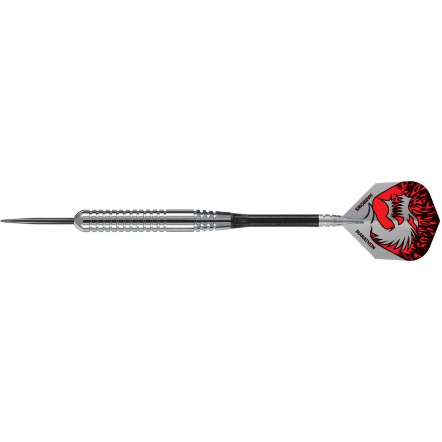 Harrows Darts Steeltip Silver ARROWS 3x18gR – 2