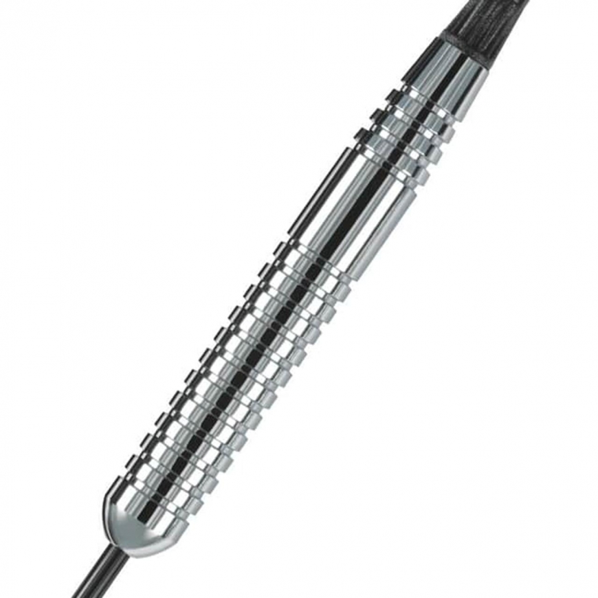 Harrows Darts Steeltip Silver ARROWS 3x18gR – 3