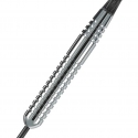 Harrows Darts Steeltip Sidabrinis ARROWS 3x18gR Harrows Darts Steeltip Sidabrinis ARROWS 3x18gR