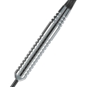 Harrows Darts Steeltip Sidabrinis ARROWS 3x18gR Harrows Darts Steeltip Sidabrinis ARROWS 3x18gR