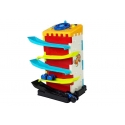 Lean Cars Learning Block Slide with Cars Sorter