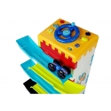 Lean Cars Learning Block Slide with Cars Sorter