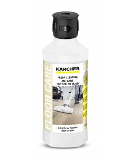 Kärcher 62959410 floor cleaner/restorer Liquid (concentrate)