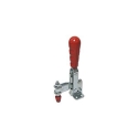 Piher Vertical lever clamp M10, 42mm, max 3400N Piher Vertical lever clamp M10, 42mm, max 3400N