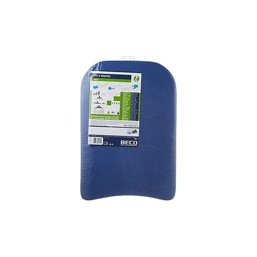 Beco beermann Swimming board KICK-BOARD 9690 – 5